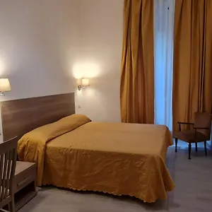  Hotel Enrica Itálie