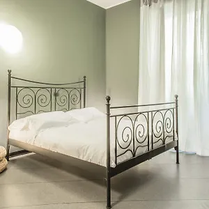 Apartment Margreth