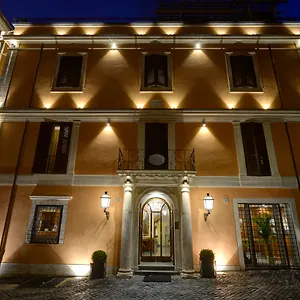 **** Hotel Bolivar Itálie