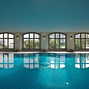 Szálloda Grand Visconti Palace
