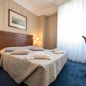 **** Hotel Quality Nova Domus Itálie