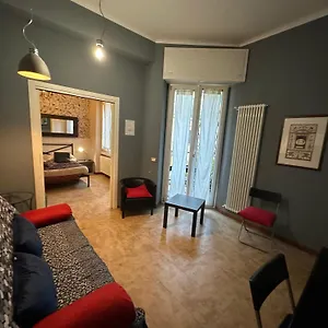 Chiossetto House Milano