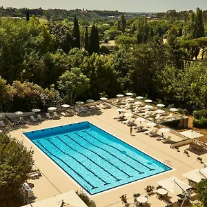 **** Hotel Pamphili Itálie