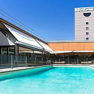 Novotel Linate Aeroporto Milánó