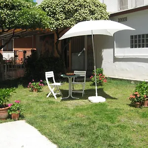  Hotel Eleonora Itálie