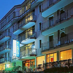 *** Hotel Bianchi Itálie