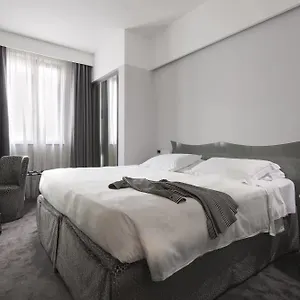 Szálloda Berna