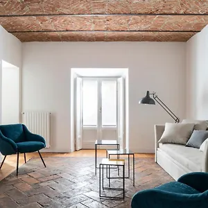 Apartment Brera In San Fermo