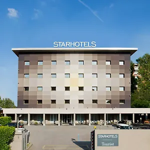 **** Hotel Starhotels Tourist Itálie